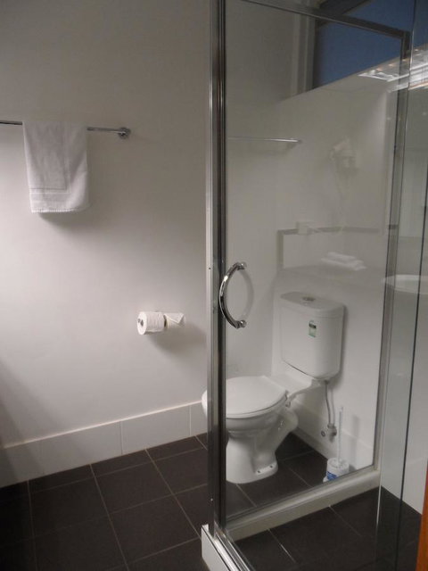 Commodore Regent - Accommodation in Brisbane 20