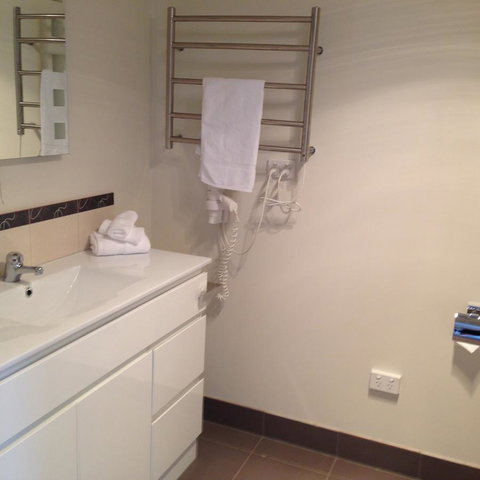 Commodore Regent - Accommodation in Brisbane 9