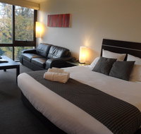Commodore Regent - Accommodation in Brisbane