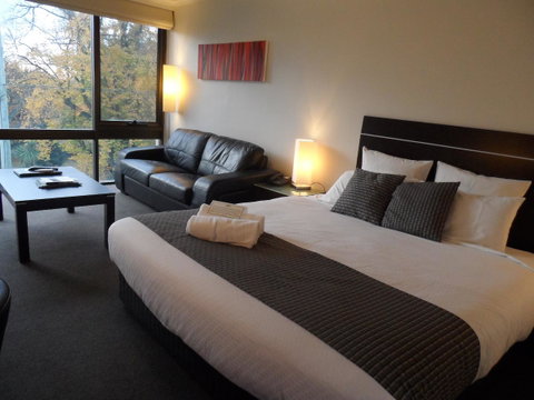 Commodore Regent - Accommodation in Brisbane 0