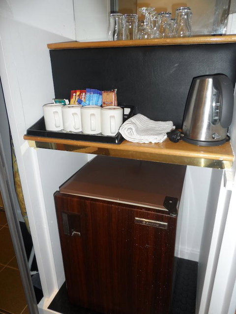 Commodore Regent - Accommodation in Brisbane 18