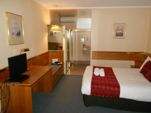 Commodore Regent - Accommodation in Brisbane 30