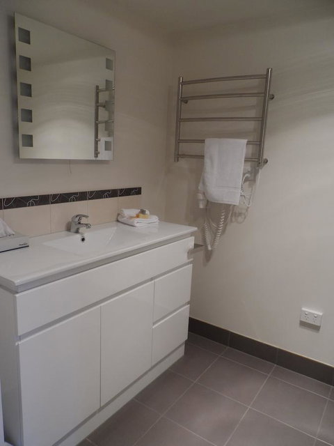 Commodore Regent - Accommodation in Brisbane 26