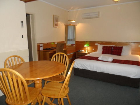 Commodore Regent - Accommodation in Brisbane 29