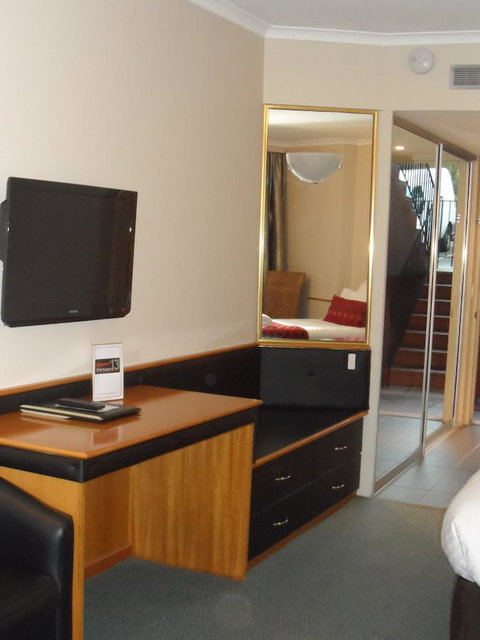 Commodore Regent - Accommodation in Brisbane 19