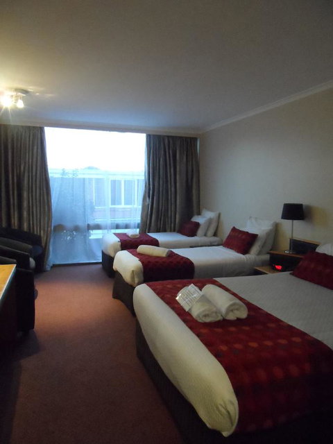 Commodore Regent - Accommodation in Brisbane 17