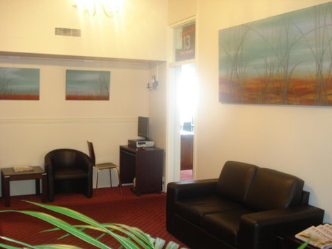 Commodore Regent - Accommodation in Brisbane 33