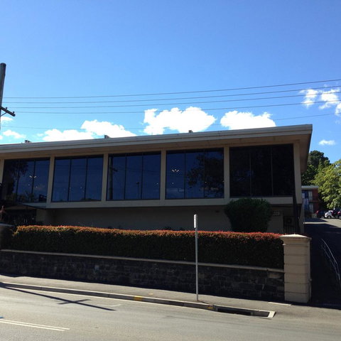 Commodore Regent - Accommodation in Brisbane 38