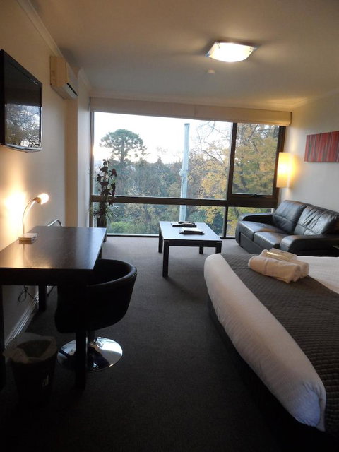 Commodore Regent - Accommodation in Brisbane 37