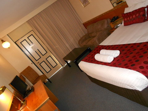 Commodore Regent - Accommodation in Brisbane 3