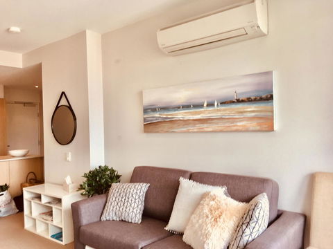 Hobart Inner City Apartment - Accommodation in Brisbane 2