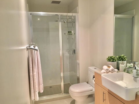 Hobart Inner City Apartment - Accommodation in Brisbane 7