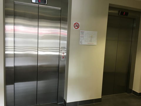 Hobart Inner City Apartment - Accommodation in Brisbane 17