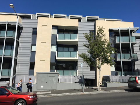Hobart Inner City Apartment - Accommodation in Brisbane 0