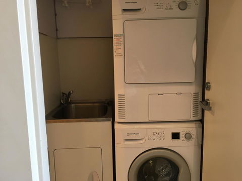 Hobart Inner City Apartment - Accommodation in Brisbane 12