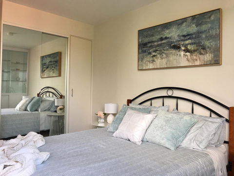 Hobart Inner City Apartment - Accommodation in Brisbane 6