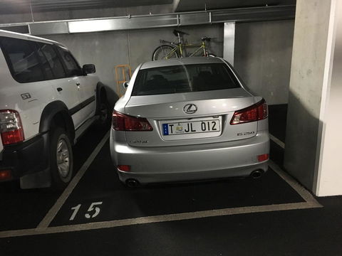 Hobart Inner City Apartment - Accommodation in Brisbane 18