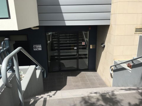 Hobart Inner City Apartment - Accommodation in Brisbane 16