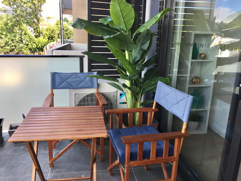 Hobart Inner City Apartment - Accommodation in Brisbane 10
