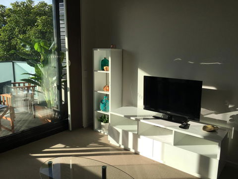 Hobart Inner City Apartment - Accommodation in Brisbane 9