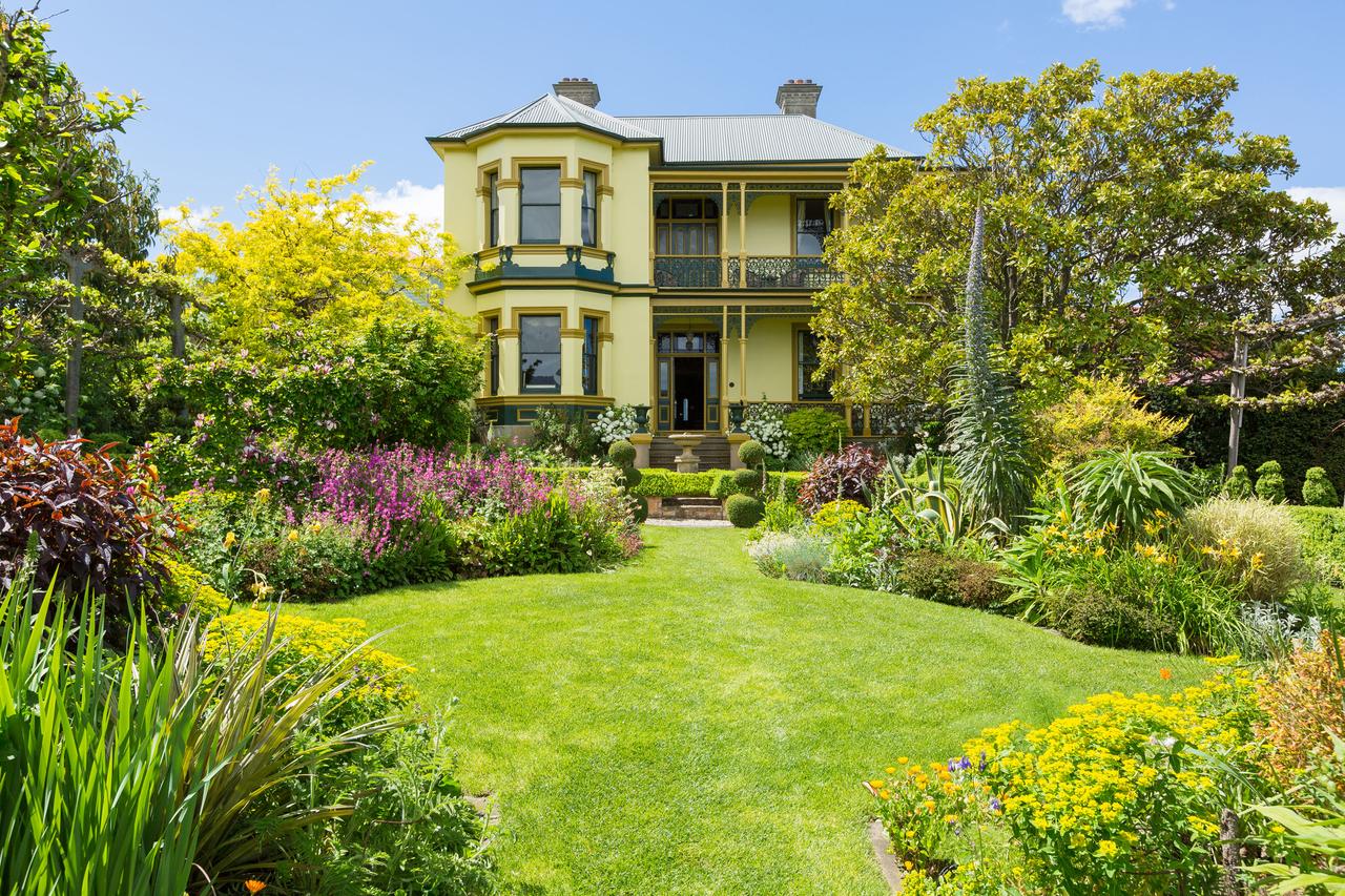 Glebe TAS Accommodation in Brisbane