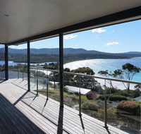 Sea Eagle Cottage - Accommodation in Brisbane
