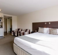 St Ives Motel Apartments - Accommodation in Brisbane