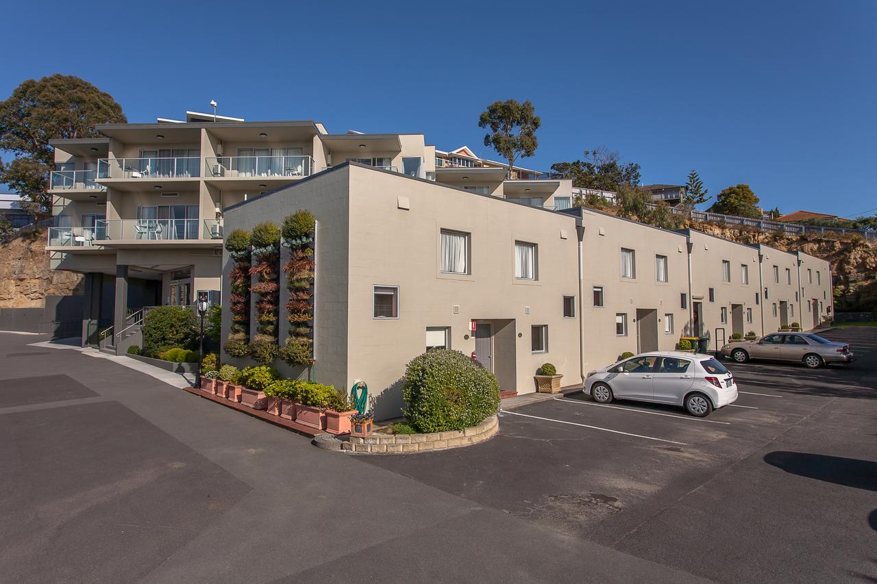 West Hobart TAS Accommodation in Brisbane