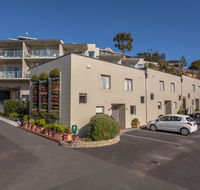 Bay View Villas - Accommodation in Brisbane