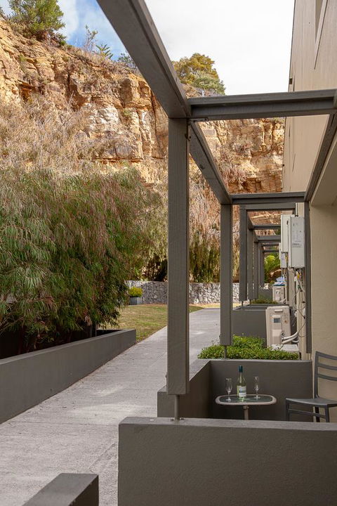 Bay View Villas - Accommodation in Brisbane 23