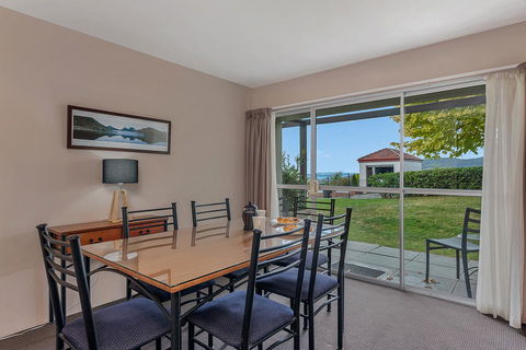 Bay View Villas - Accommodation in Brisbane 9
