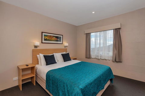 Bay View Villas - Accommodation in Brisbane 4