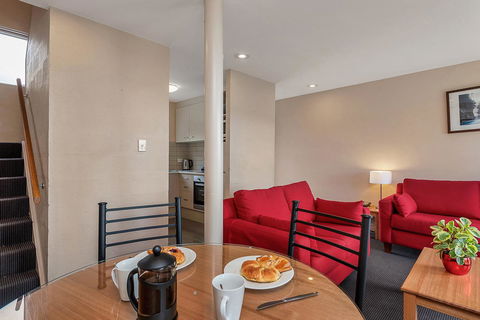 Bay View Villas - Accommodation in Brisbane 36