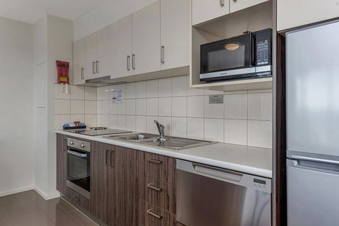 Bay View Villas - Accommodation in Brisbane 18