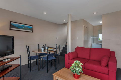 Bay View Villas - Accommodation in Brisbane 37
