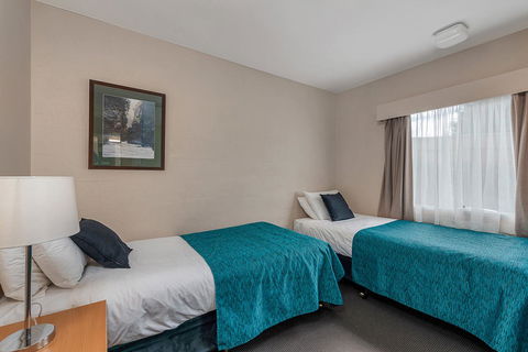 Bay View Villas - Accommodation in Brisbane 42