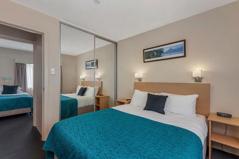 Bay View Villas - Accommodation in Brisbane 24