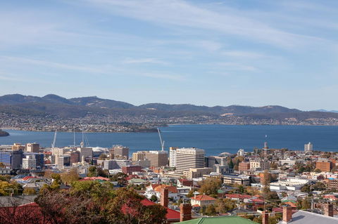 Bay View Villas - Accommodation in Brisbane 12