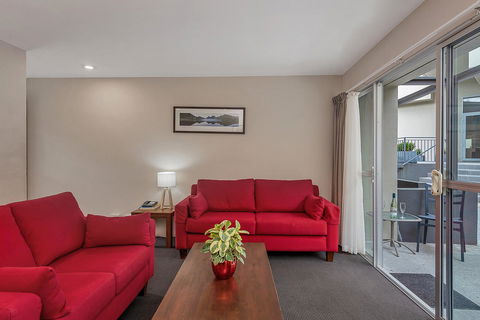 Bay View Villas - Accommodation in Brisbane 30