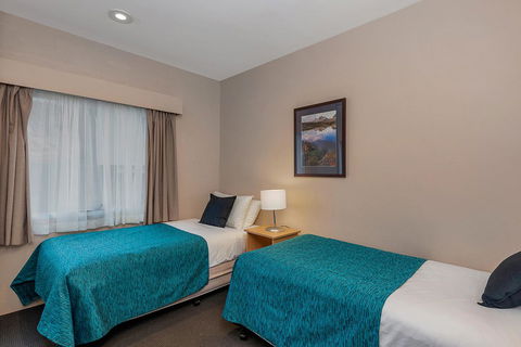 Bay View Villas - Accommodation in Brisbane 3