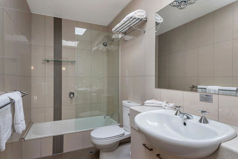 Bay View Villas - Accommodation in Brisbane 34