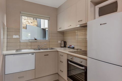 Bay View Villas - Accommodation in Brisbane 5