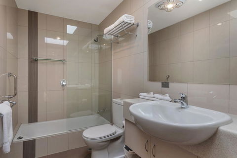 Bay View Villas - Accommodation in Brisbane 25