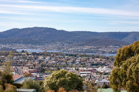 Bay View Villas - Accommodation in Brisbane 11