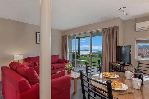 Bay View Villas - Accommodation in Brisbane 38