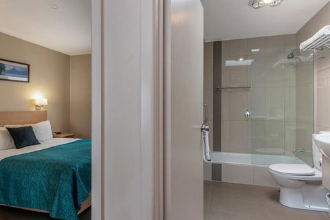 Bay View Villas - Accommodation in Brisbane 26