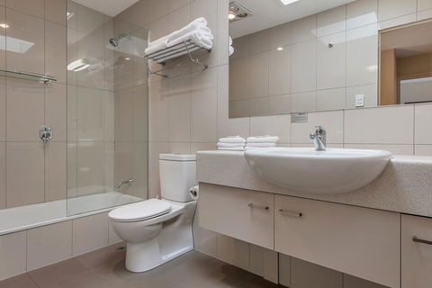 Bay View Villas - Accommodation in Brisbane 41