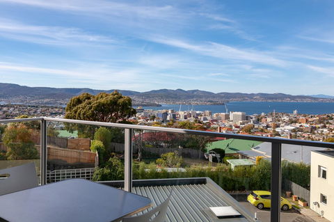 Bay View Villas - Accommodation in Brisbane 15