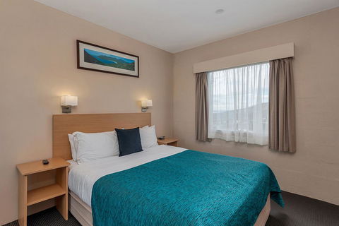 Bay View Villas - Accommodation in Brisbane 33