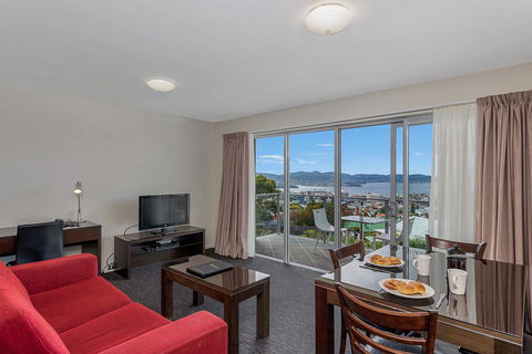 Bay View Villas - Accommodation in Brisbane 20